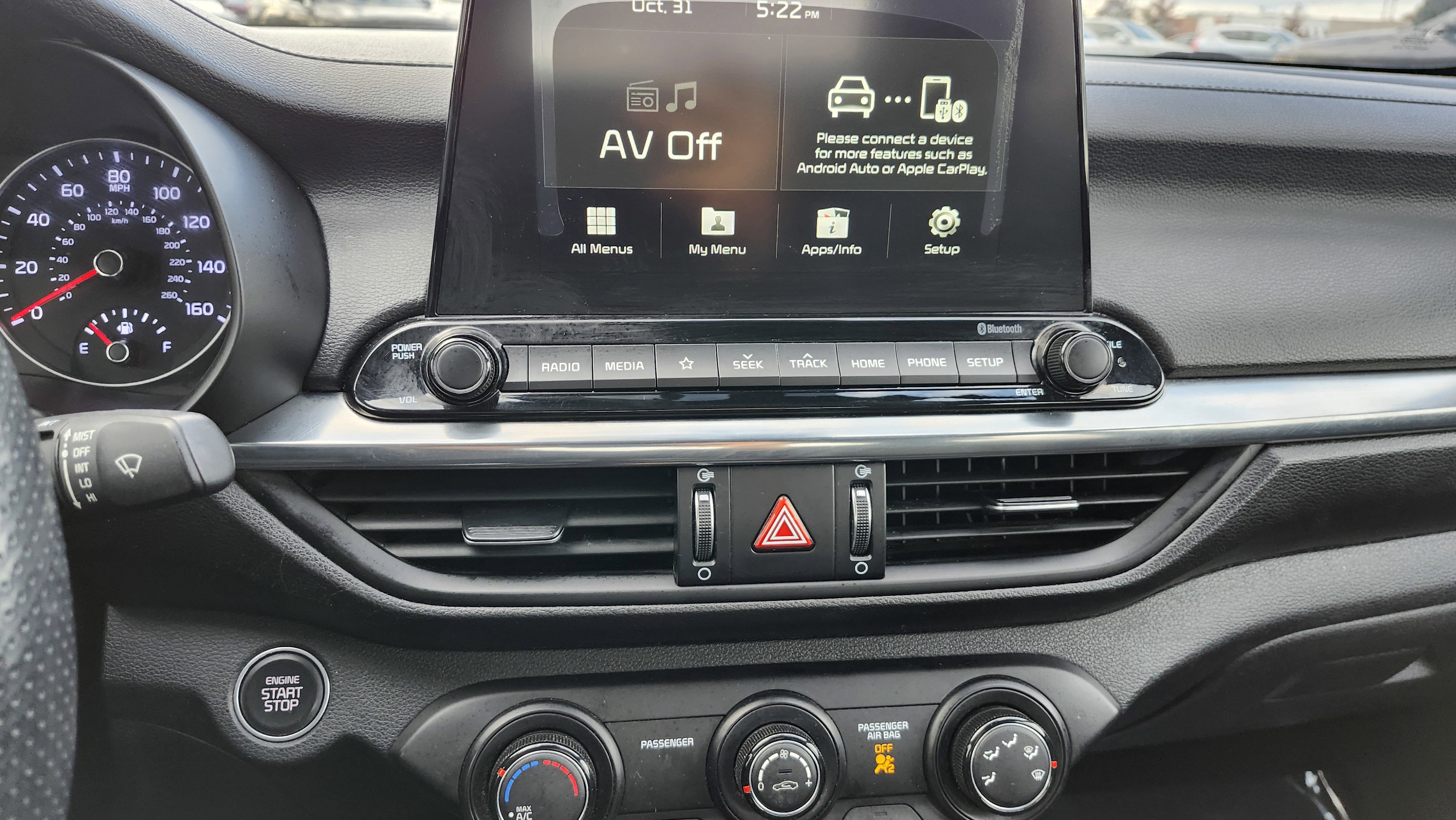 Used 2020 Kia Forte GT-Line image 22