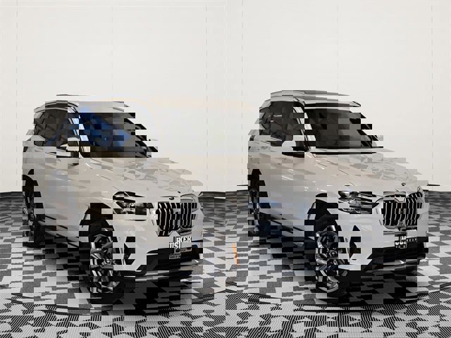 Used 2024 BMW X3 xDrive30i w/ Premium Package w/ZPA image 1