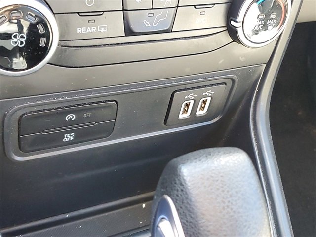 Used 2020 Ford EcoSport S image 20