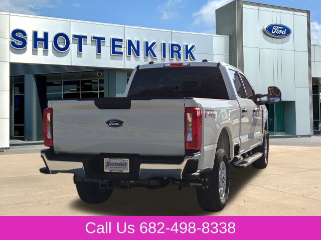 New 2026 Ford F250 XLT w/ FX4 Off-Road Package AWD/4WD image 8