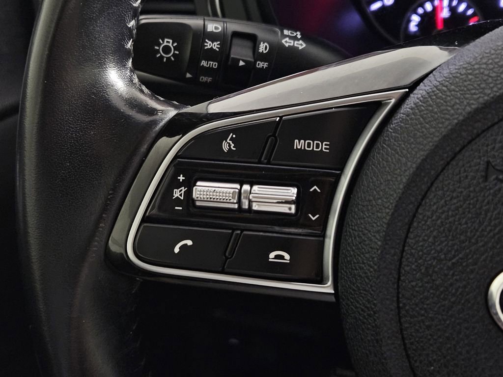 Used 2019 Kia Optima S w/ S Panoramic Sunroof Package image 21