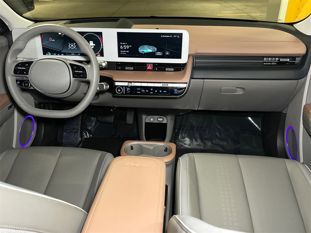 Used 2024 Hyundai Ioniq 5 Limited image 20