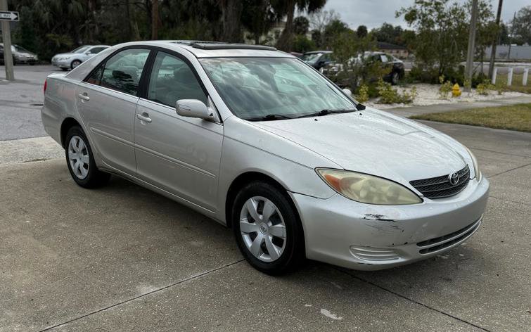 Used 2004 Toyota Camry LE image 5