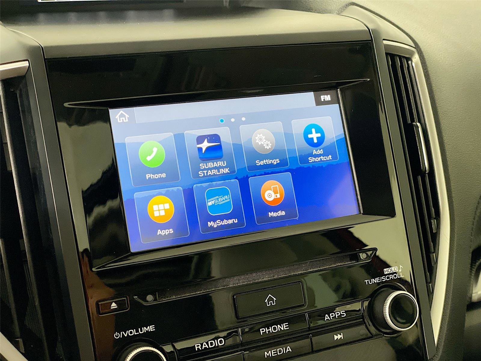 Certified 2023 Subaru Forester Premium AWD/4WD image 18