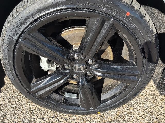 Used 2023 Honda Accord Sport image 22