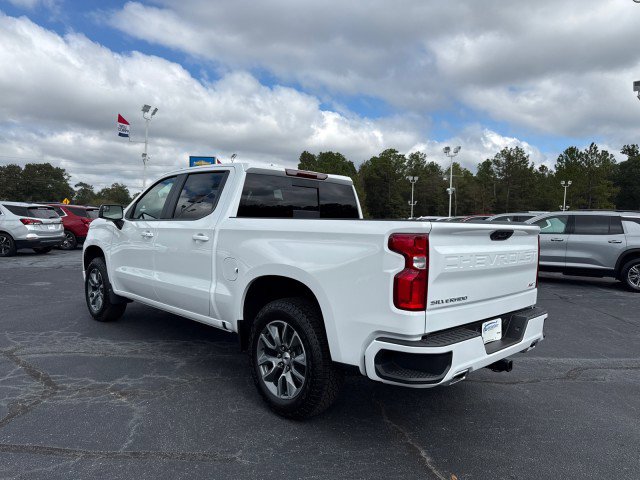 New 2026 Chevrolet Silverado 1500 RST w/ All Star Edition Plus image 4