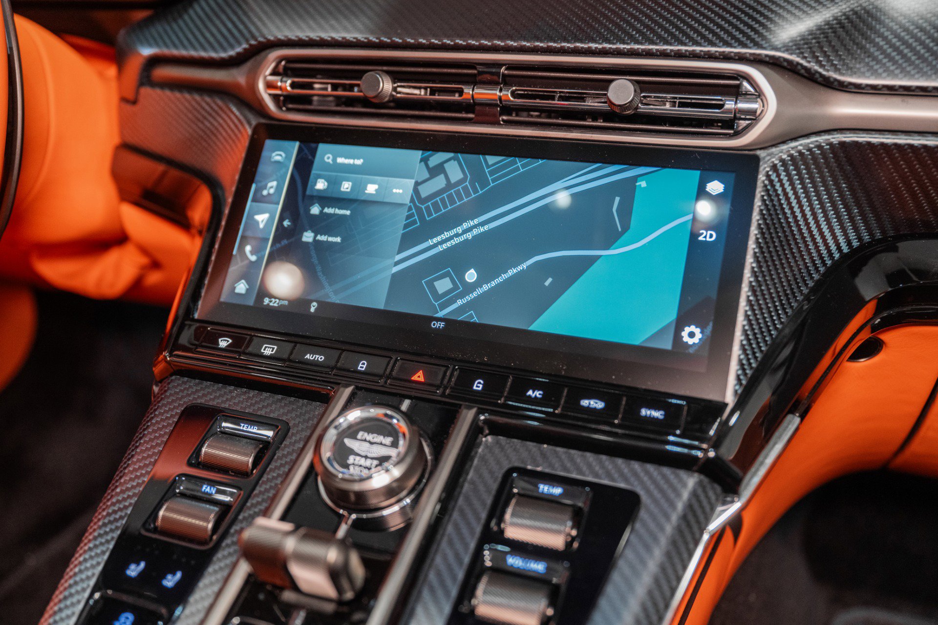 New 2026 Aston Martin V8 Vantage Roadster image 22