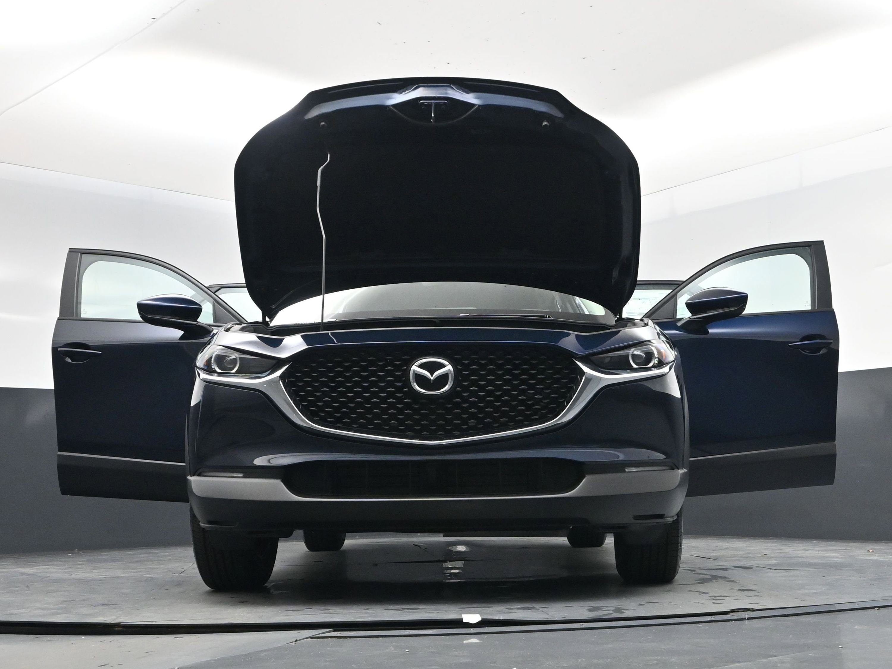 New 2026 MAZDA CX-30 AWD 2.5 S image 22