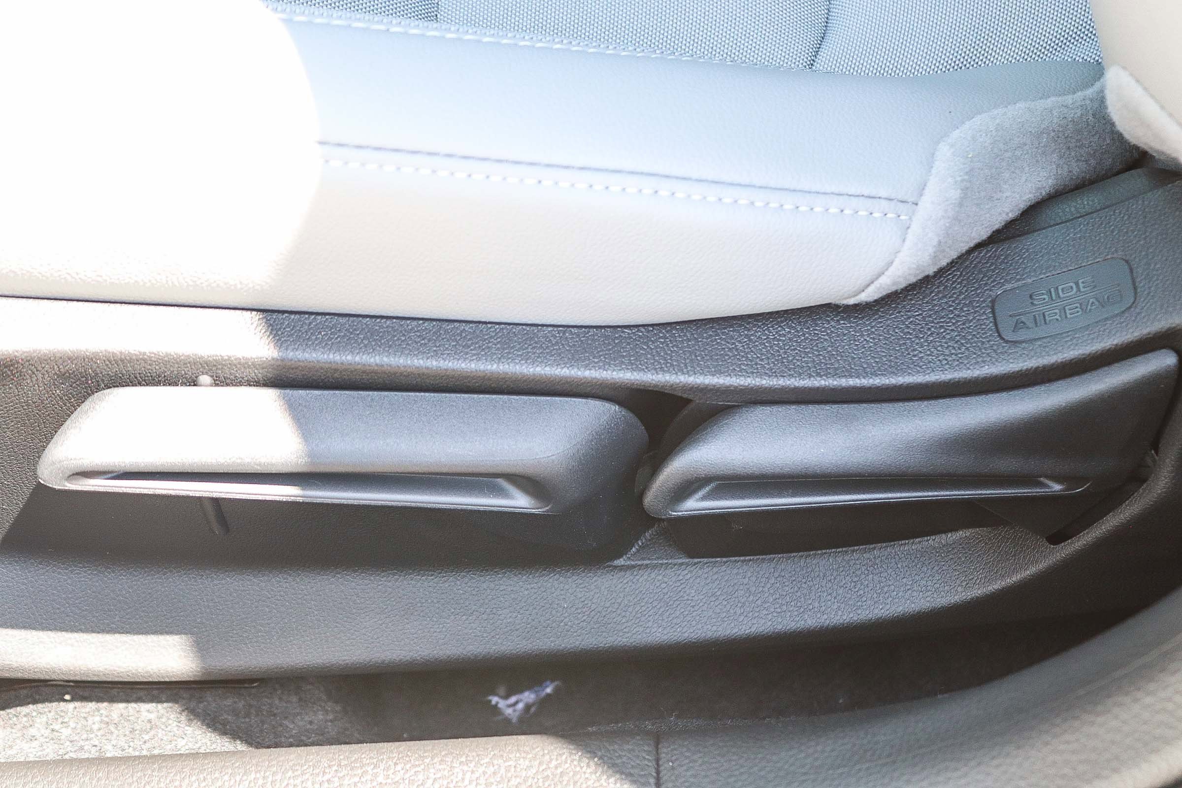 New 2026 Honda Civic Sport image 24