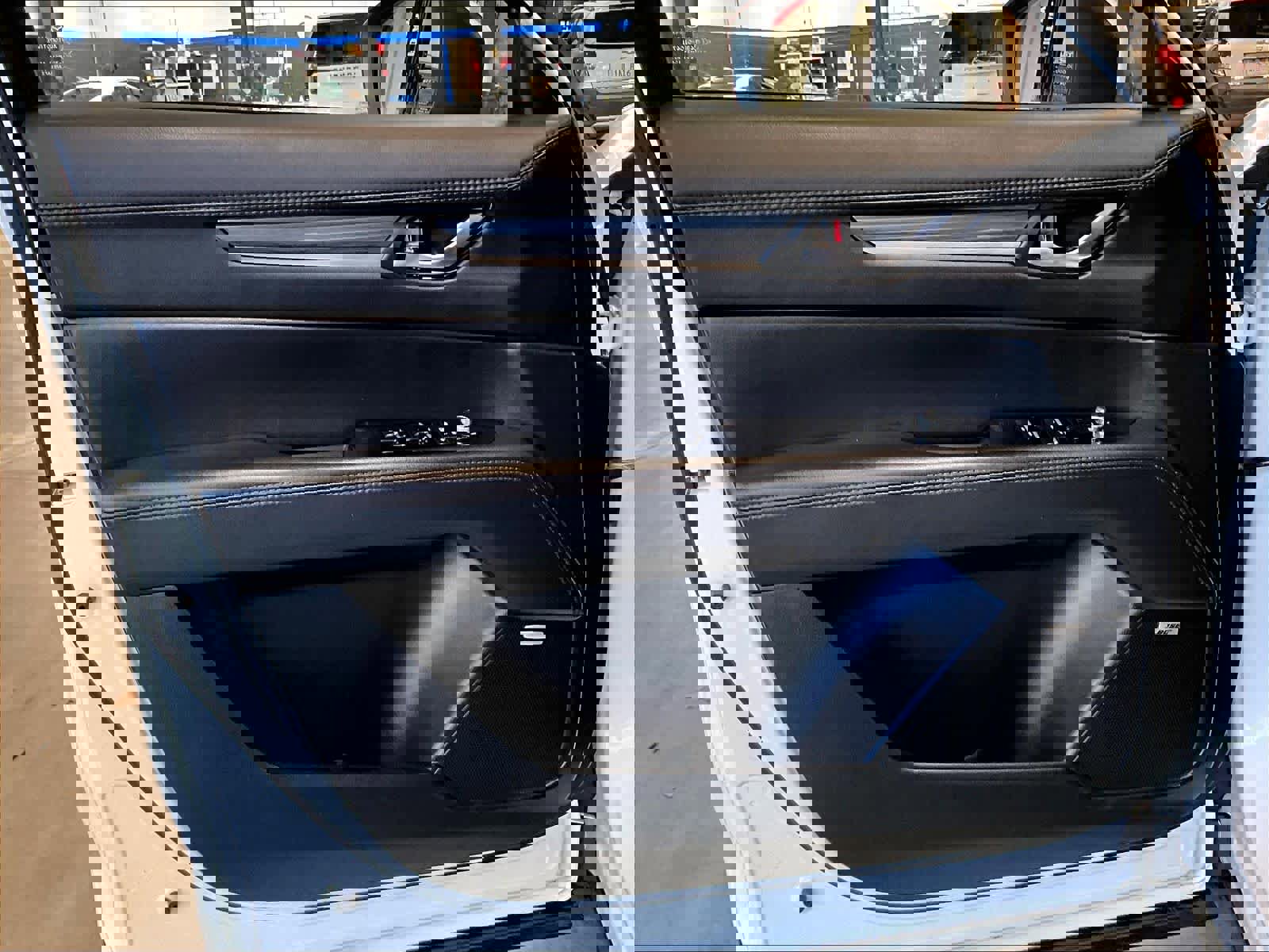 Used 2020 MAZDA CX-5 Grand Touring Reserve image 9