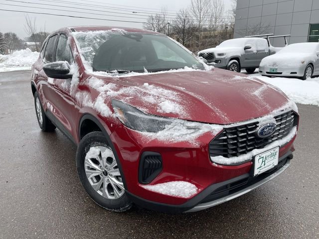 New 2025 Ford Escape Active w/ Cold Weather Package image 1