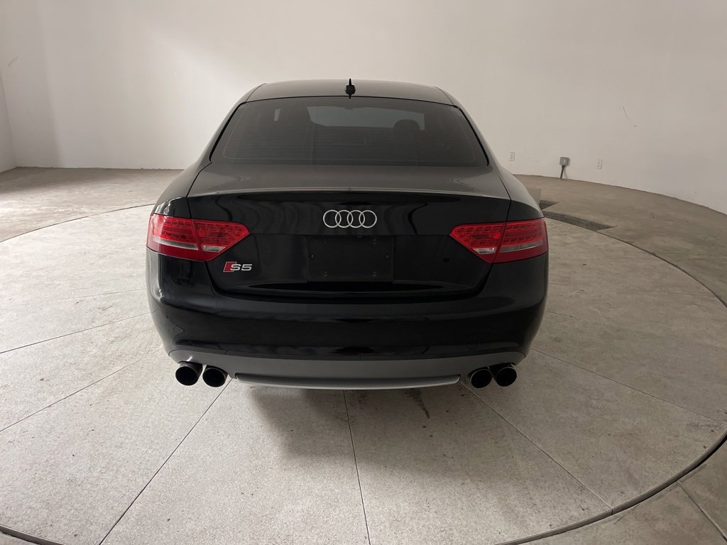 Used 2012 Audi S5 Premium Plus image 11