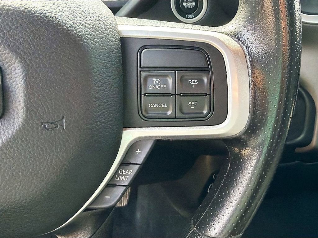 Used 2022 RAM 2500 Big Horn image 33