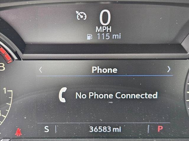 Used 2020 Cadillac XT6 Premium Luxury FWD image 10