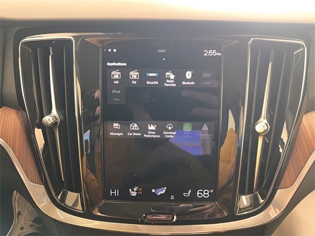 Used 2021 Volvo S60 T5 Momentum w/ Climate Package image 23