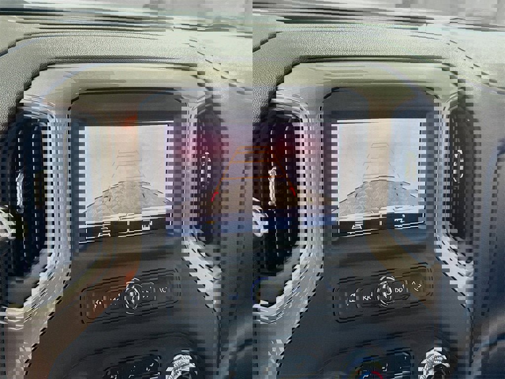 New 2026 GMC Sierra 1500 Pro w/ Pro Value Package image 8