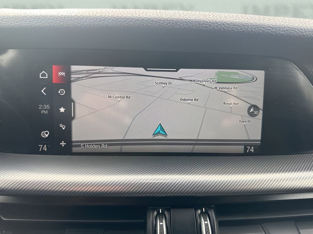 Used 2022 Alfa Romeo Stelvio Veloce image 26