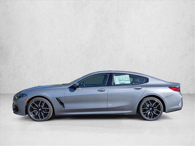 New 2026 BMW 840i xDrive image 9