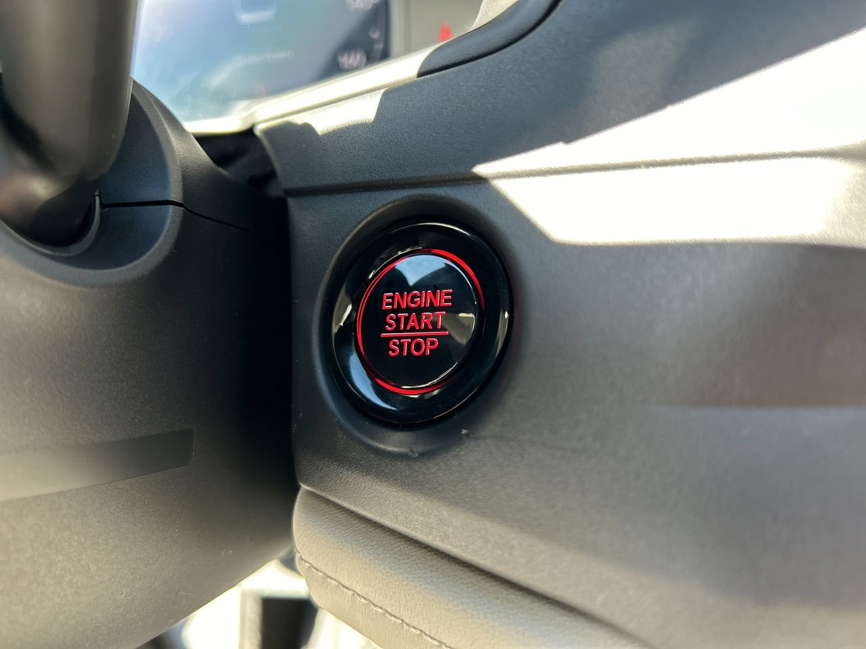 Certified 2024 Honda Accord EX image 22