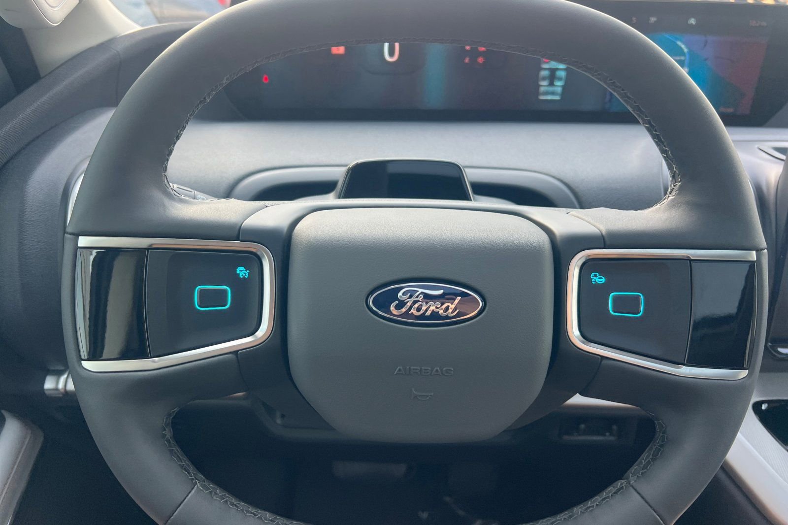 New 2025 Ford Expedition Max Active image 23