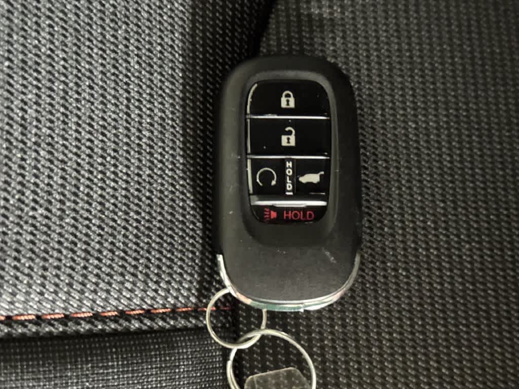 New 2026 Honda Pilot Sport image 26