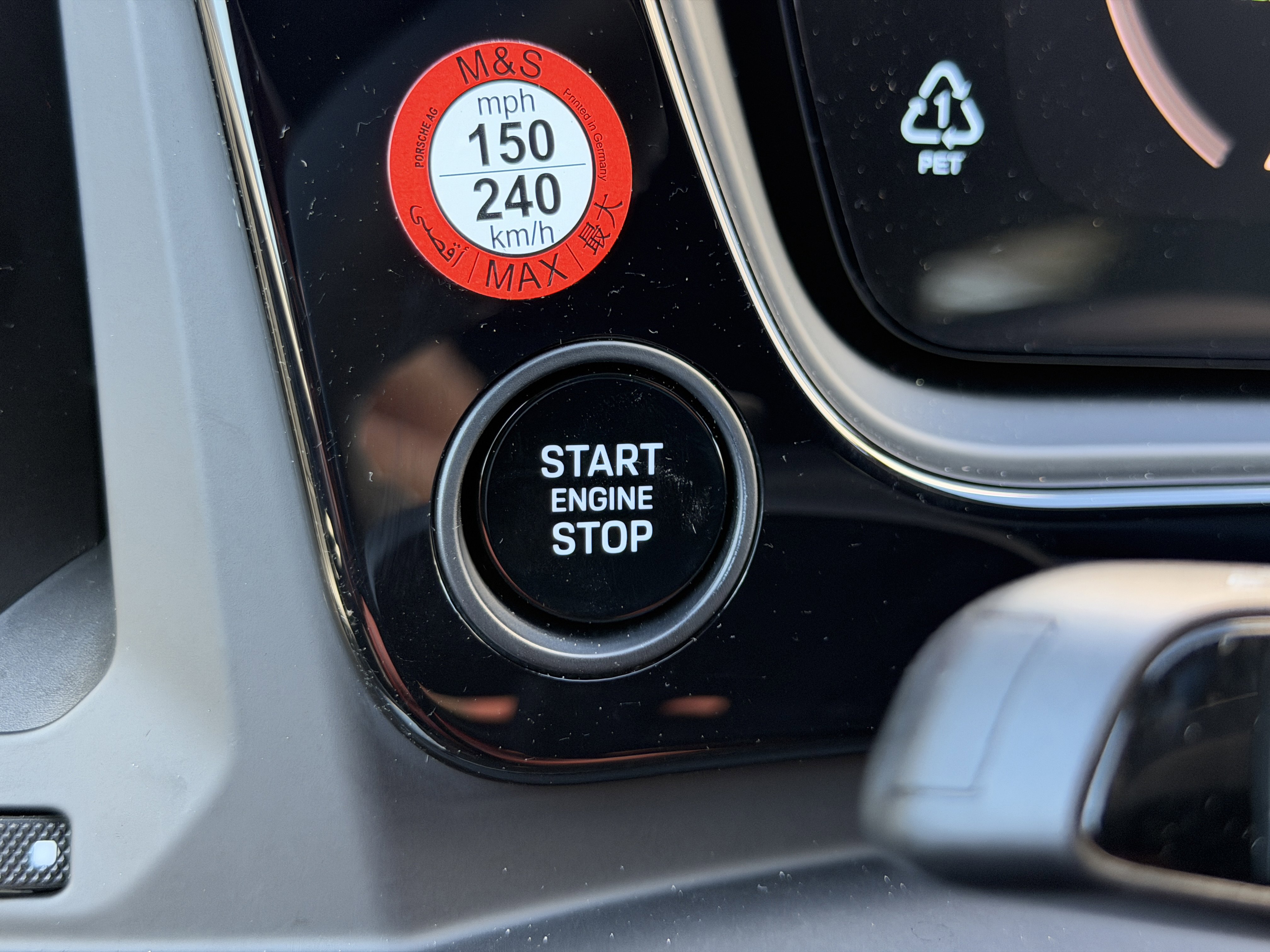 New 2026 Porsche Cayenne GTS image 32