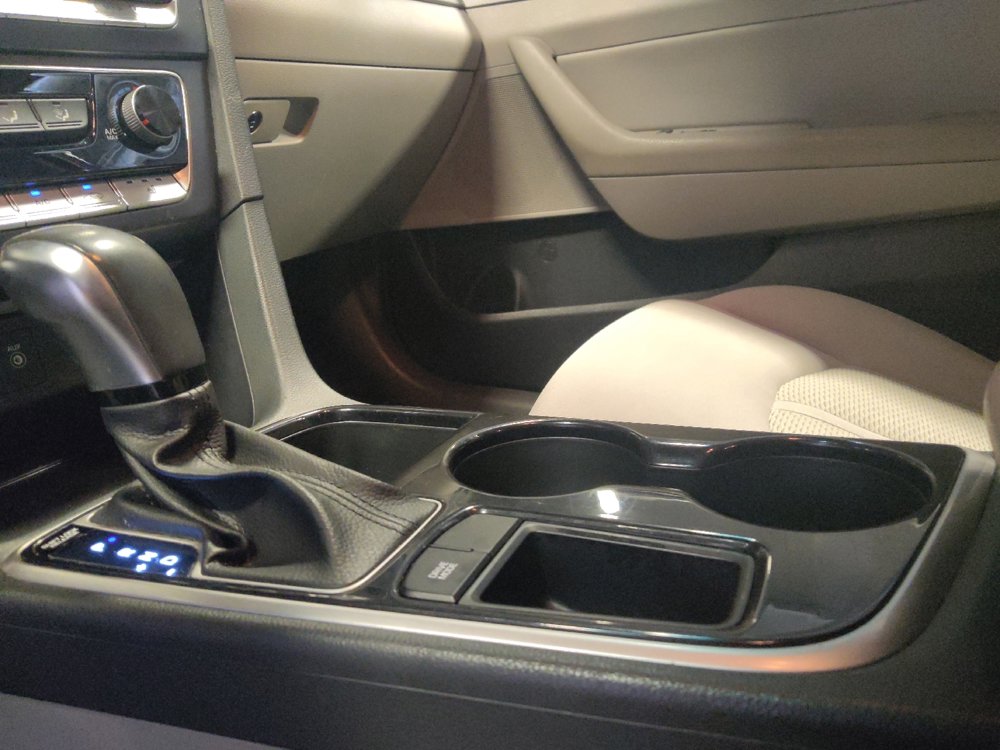 Used 2018 Hyundai Sonata SEL FWD image 26