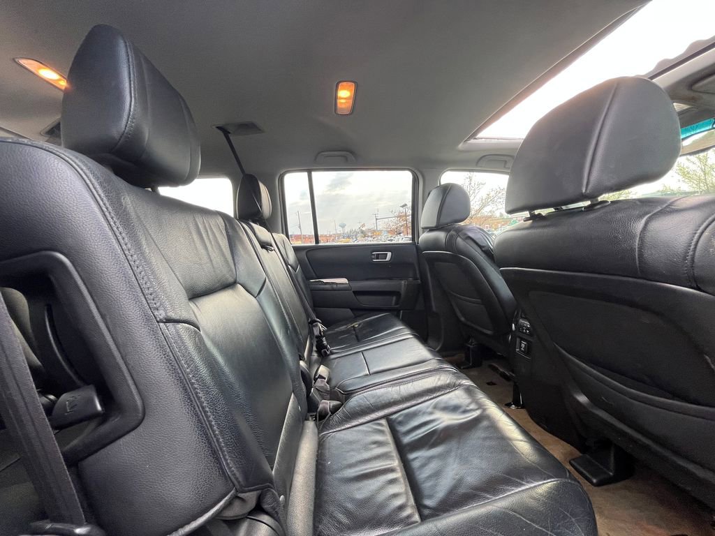 Used 2014 Honda Pilot EX-L image 15