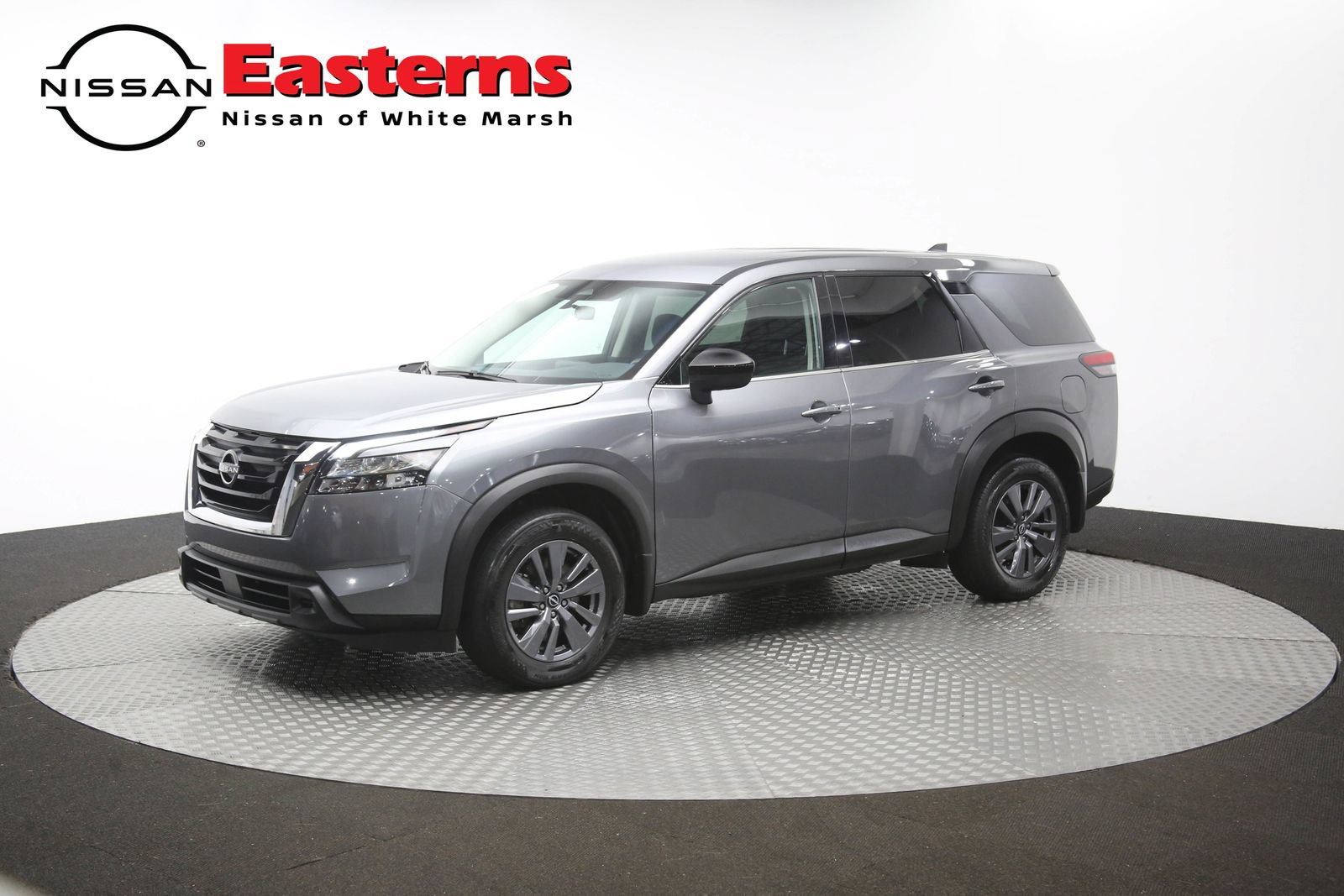 Used 2023 Nissan Pathfinder S AWD/4WD image 55