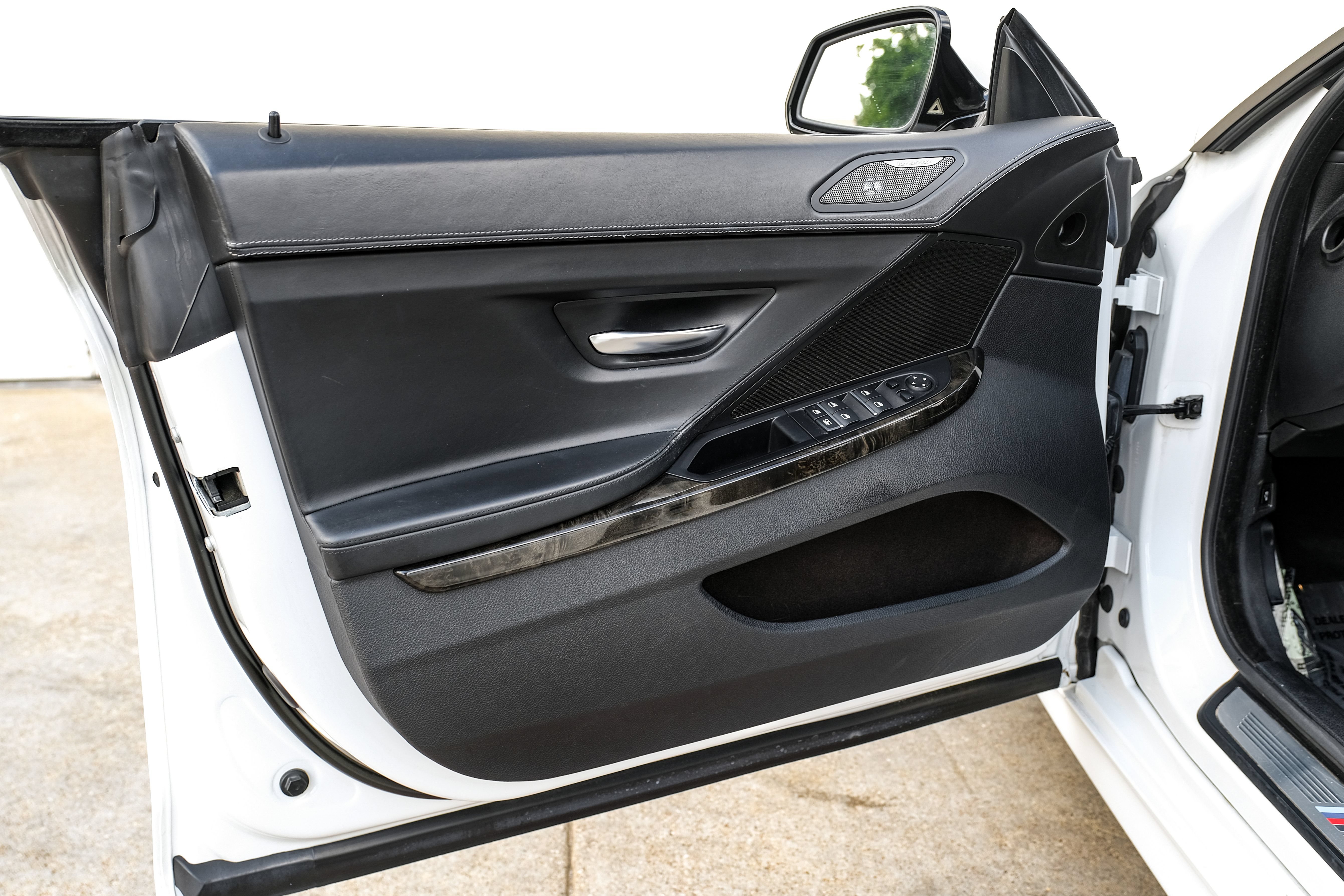 Used 2016 BMW 650i Gran Coupe RWD image 44