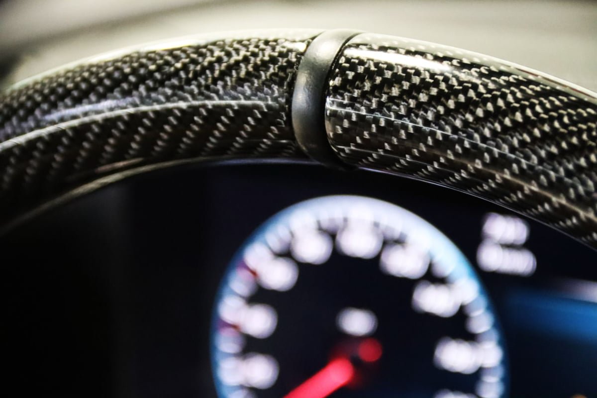 Used 2020 Mercedes-Benz AMG GT 53 image 23