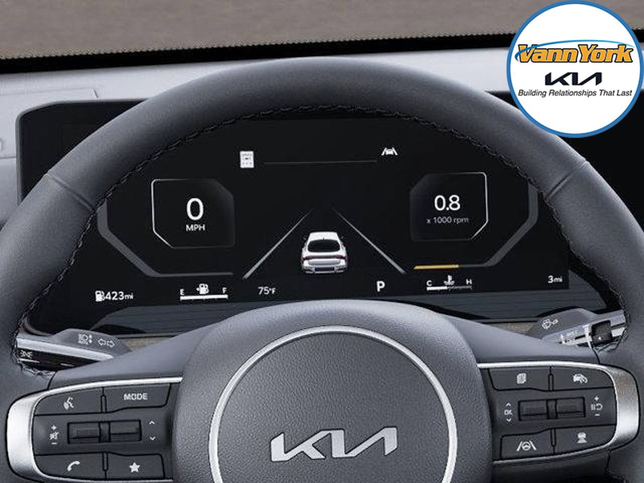 New 2025 Kia K5 EX image 20