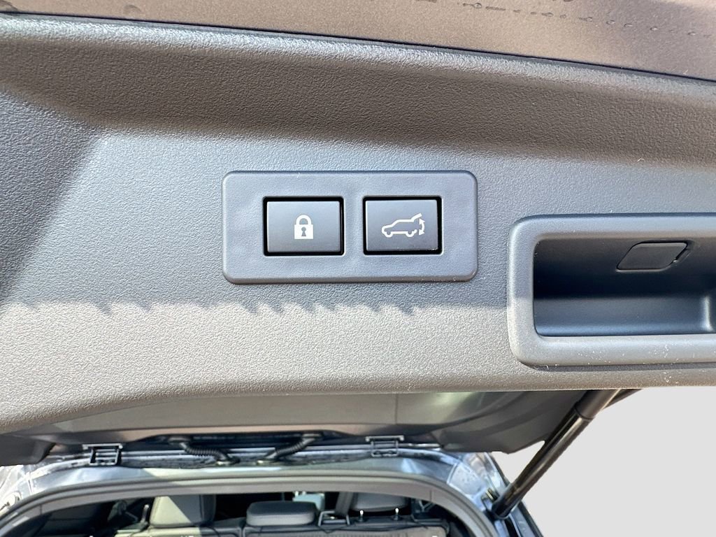 New 2026 Subaru Outback Limited image 27