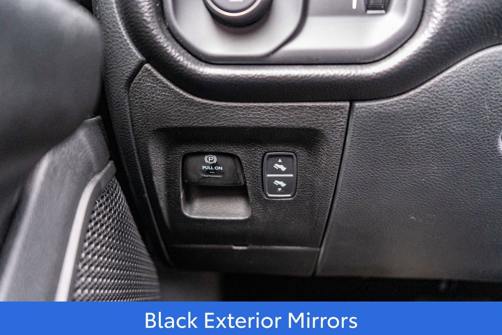 Used 2022 RAM 1500 Big Horn image 22