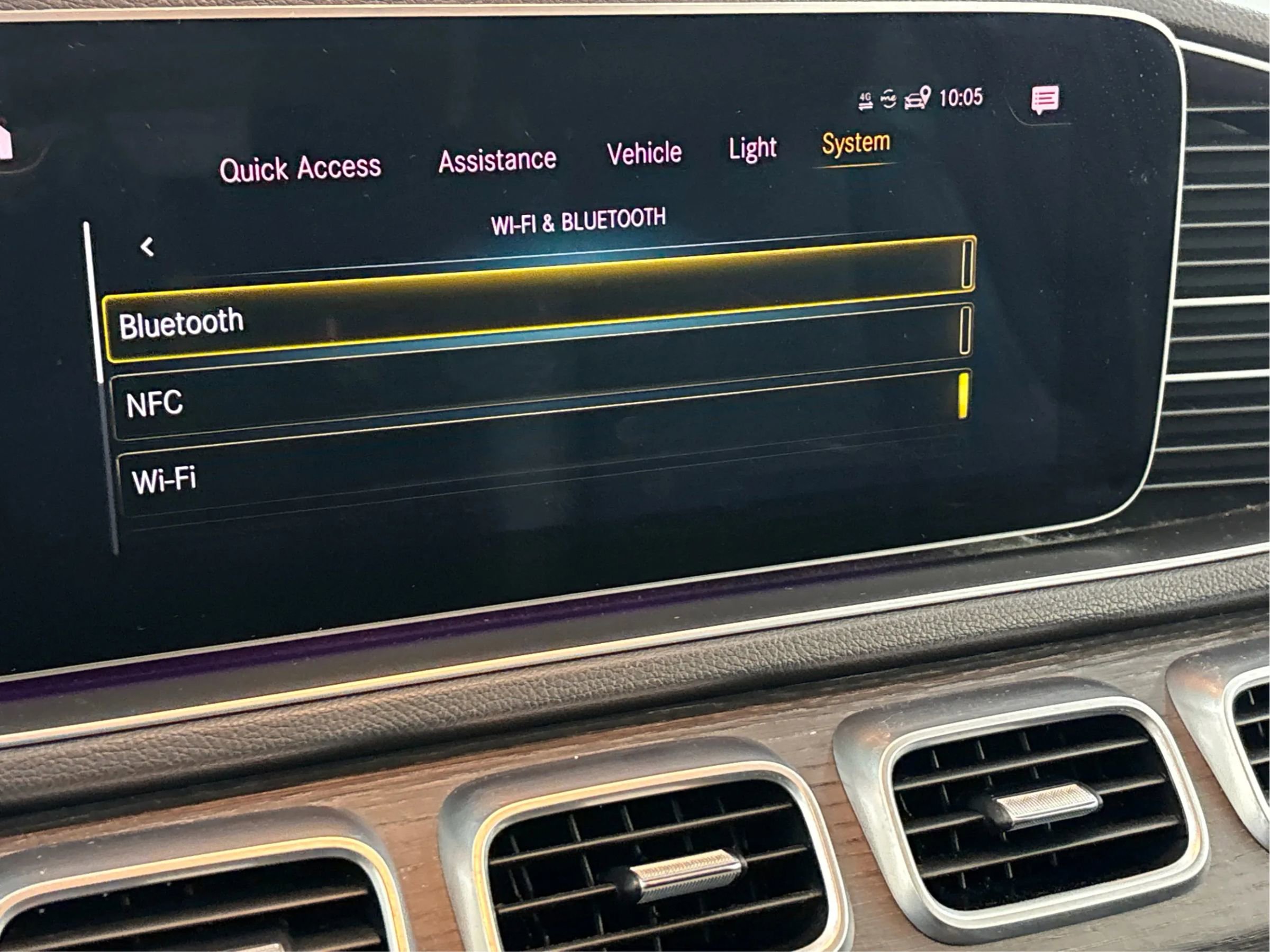 Used 2021 Mercedes-Benz GLE 350 4MATIC image 46