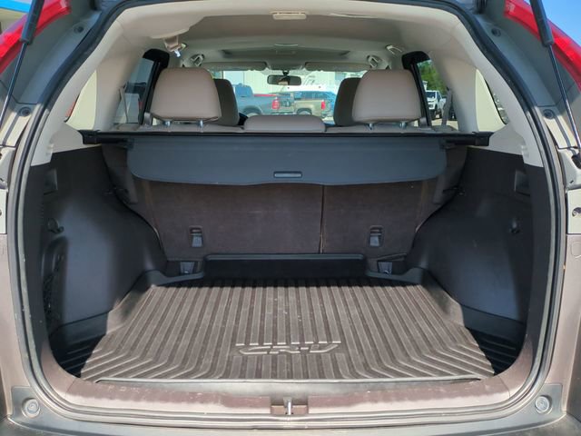 Used 2014 Honda CR-V EX-L image 13