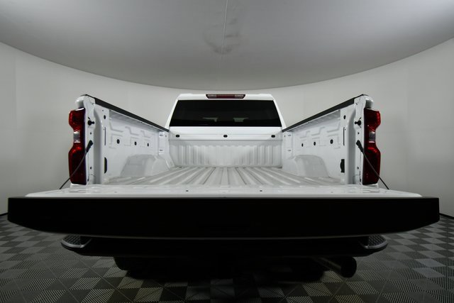 New 2024 Chevrolet Silverado 2500 Custom w/ Custom Value Package image 26