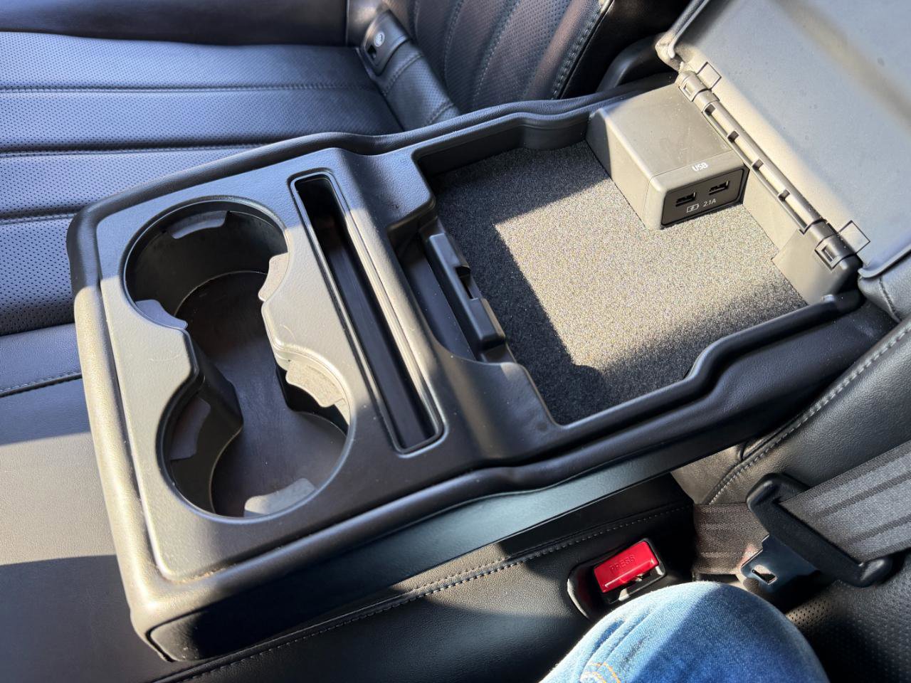 Used 2018 MAZDA MAZDA6 Touring image 36