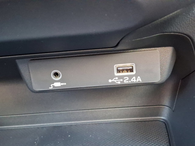 New 2025 Subaru Impreza 2.0i image 18