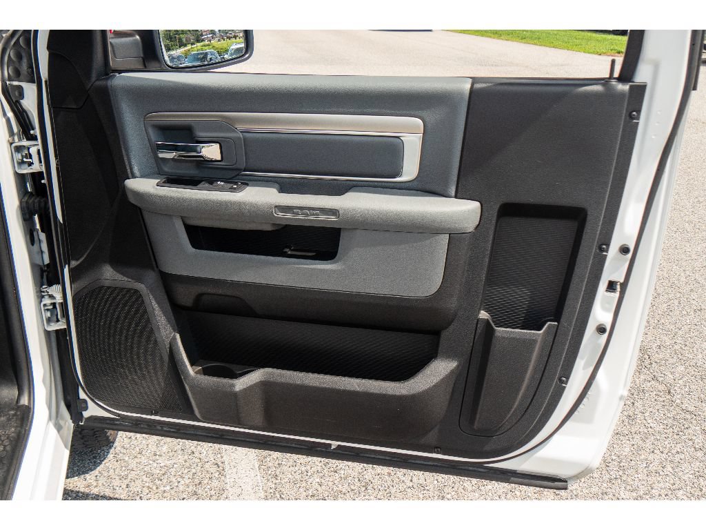 Used 2020 RAM 1500 Tradesman w/ Popular Equipment Group RWD image 15