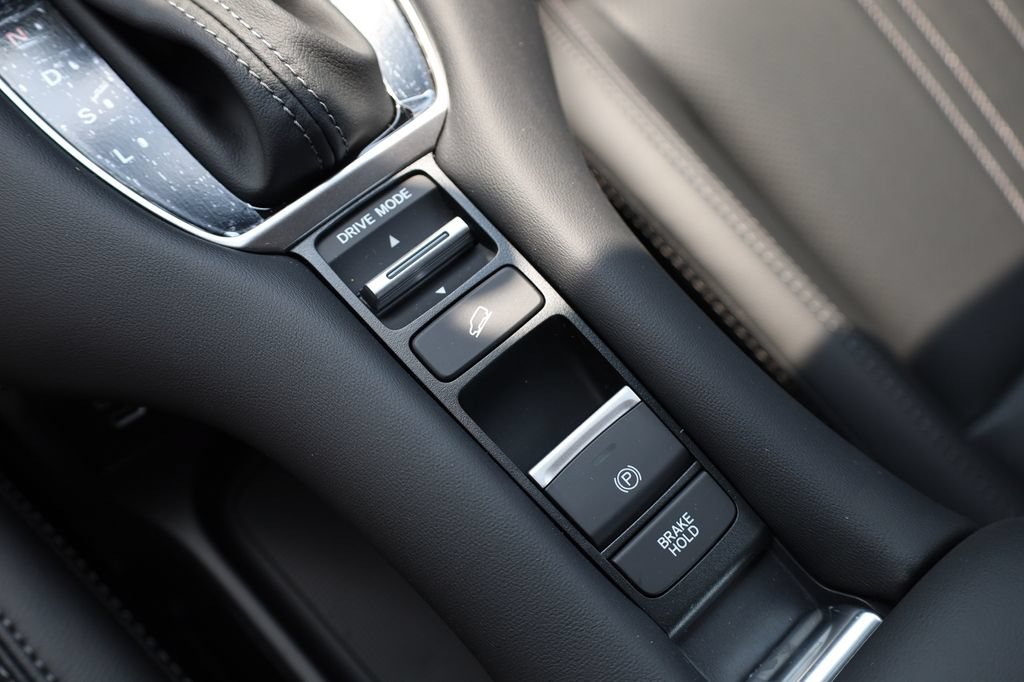 New 2027 Honda HR-V EX-L image 23