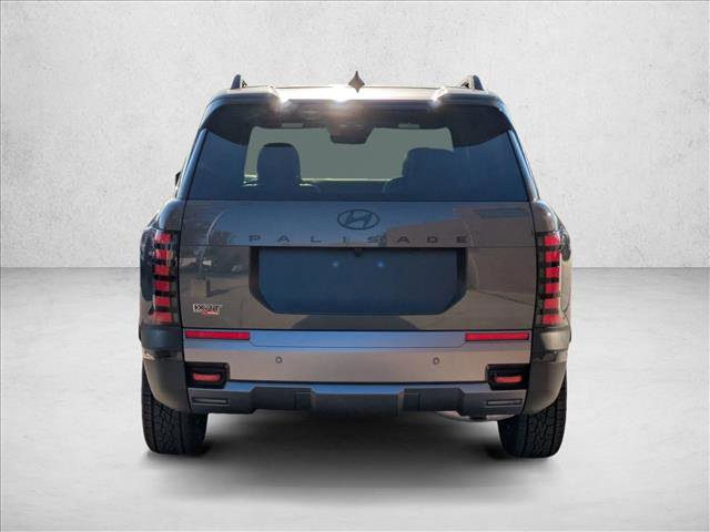 New 2026 Hyundai Palisade XRT Pro image 8