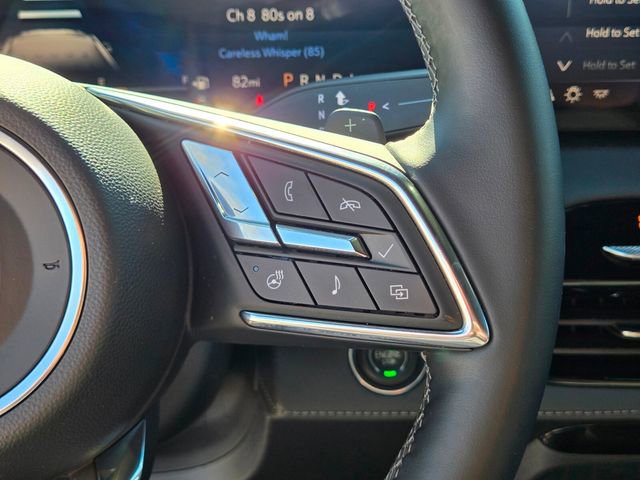 Used 2025 Buick Enclave Preferred FWD image 29