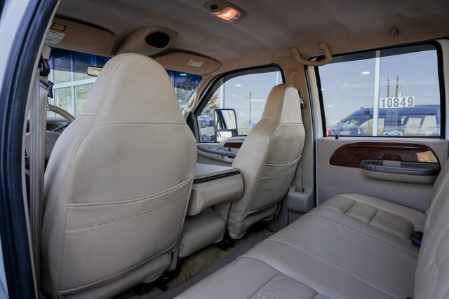 Used 2001 Ford F350 Lariat AWD/4WD image 41