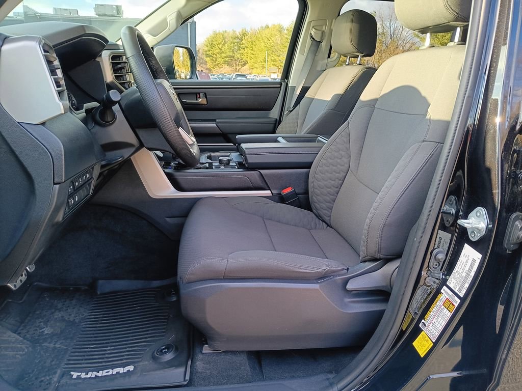 Used 2023 Toyota Tundra SR5 image 12