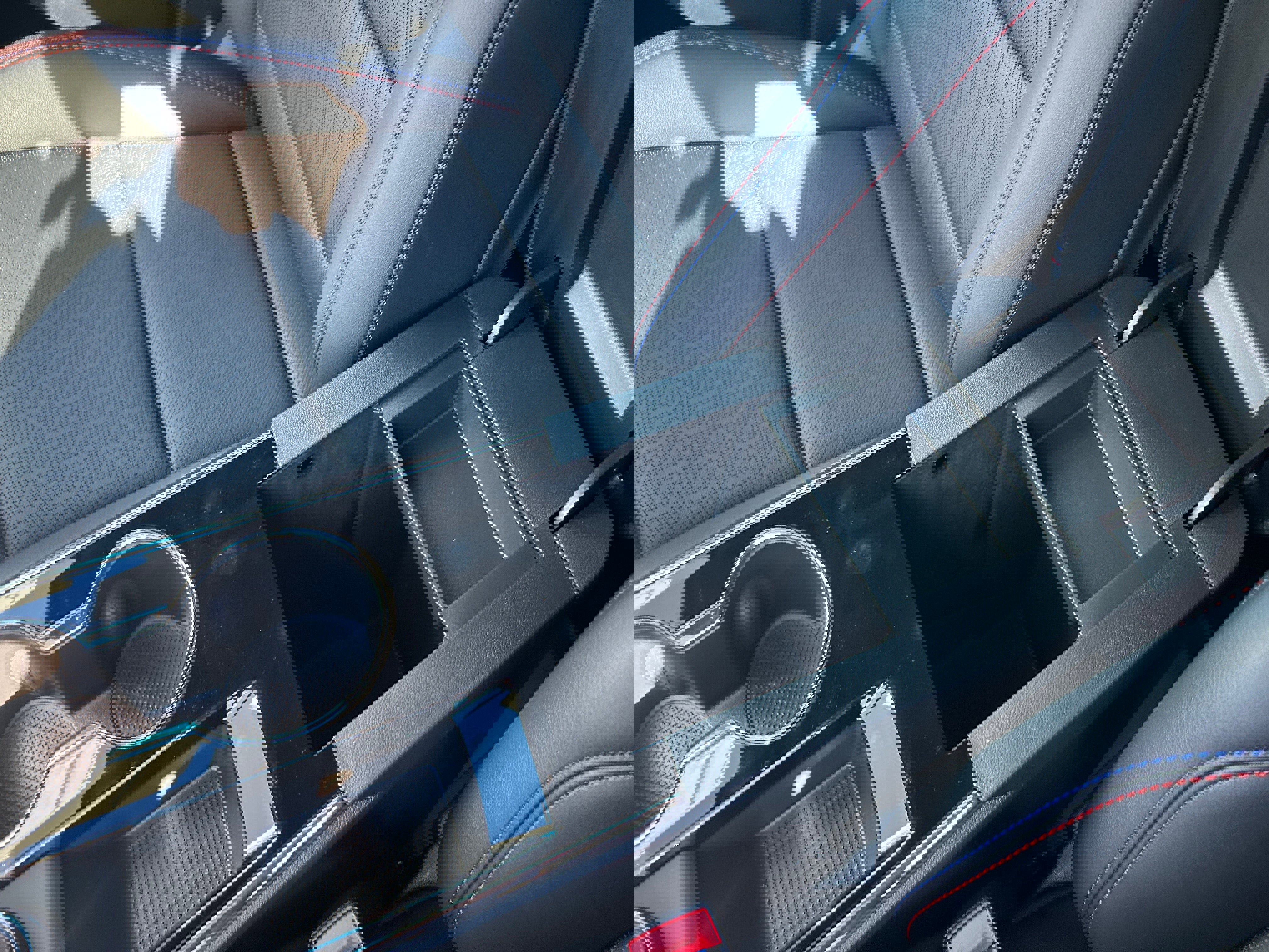 New 2026 Chevrolet Equinox RS w/ Convenience Package III image 24