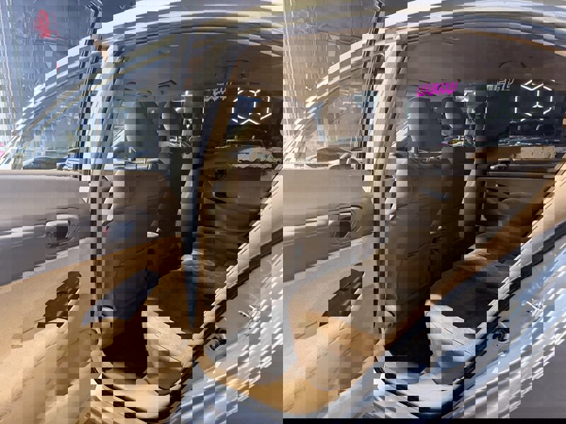 Used 2008 Honda Civic Hybrid Sedan image 8