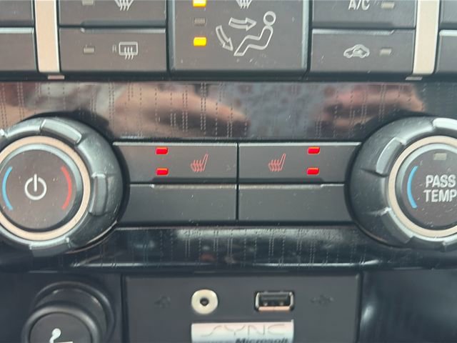 Used 2010 Ford F150 FX4 AWD/4WD image 43