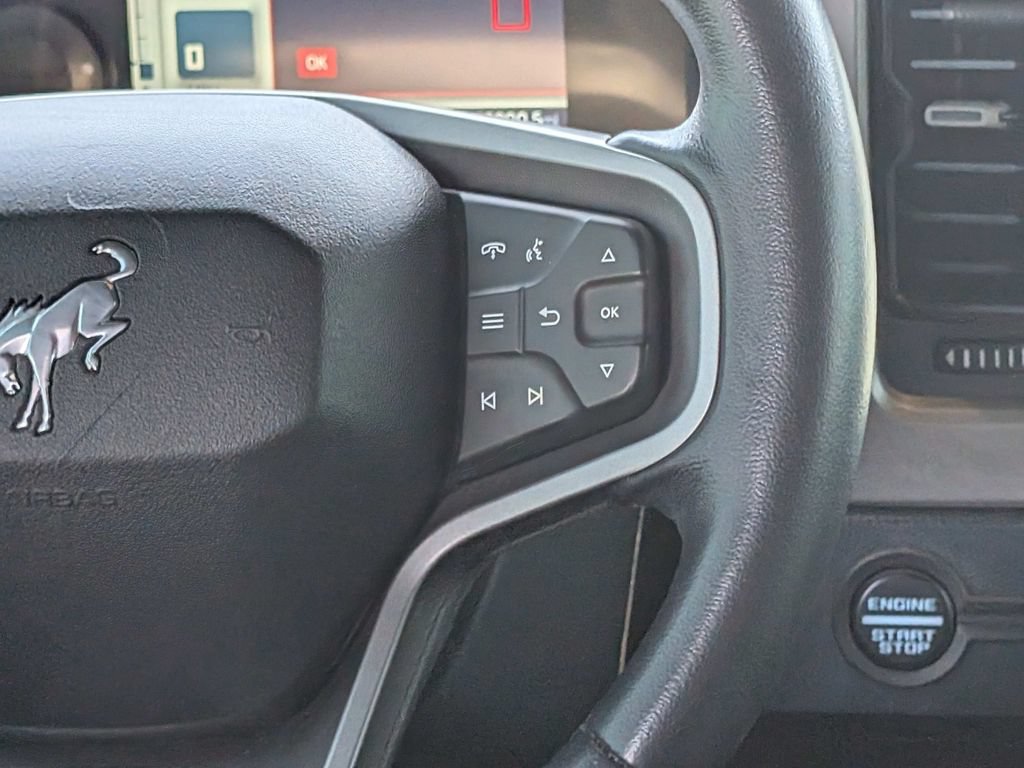 Used 2021 Ford Bronco Outer Banks AWD/4WD image 23