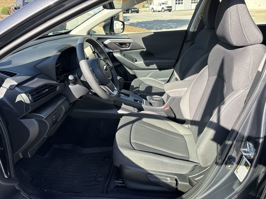 Used 2024 Subaru Impreza 2.0i w/ Popular Package #1 image 20